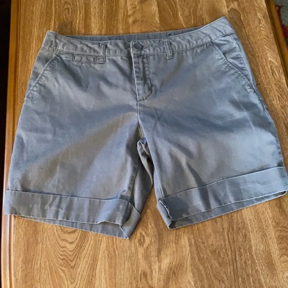 FADE GLORY SHORTS - Picture 2 of 5